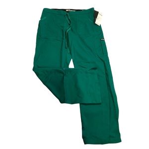 Grey’s anatomy by barco scrub pants NWT